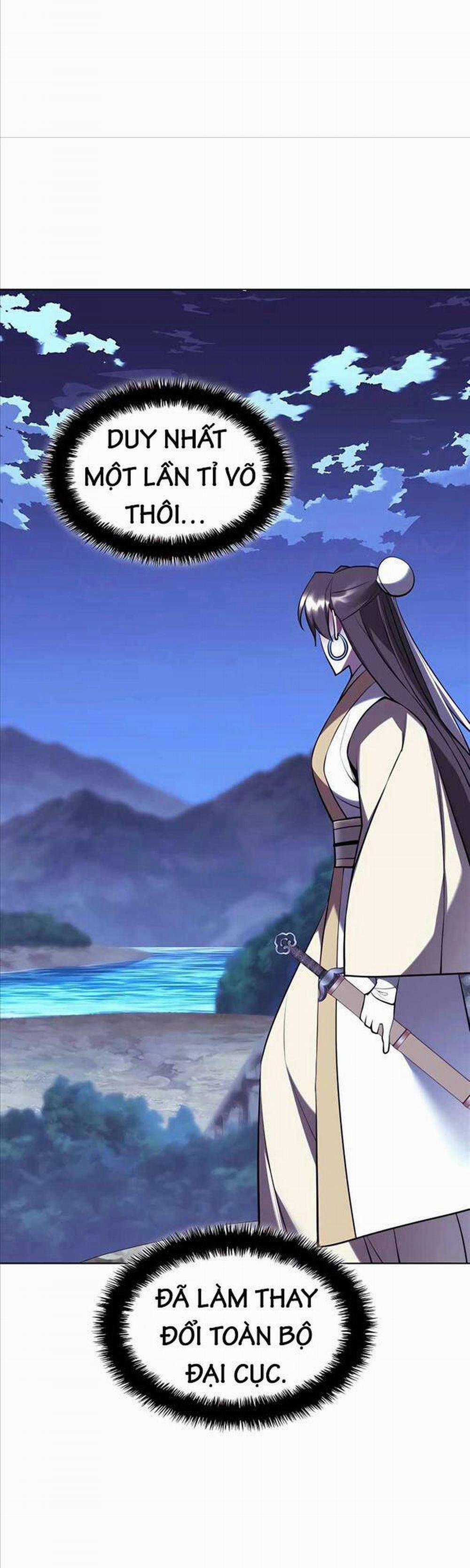 Học Giả Kiếm Sĩ 69 trang 16