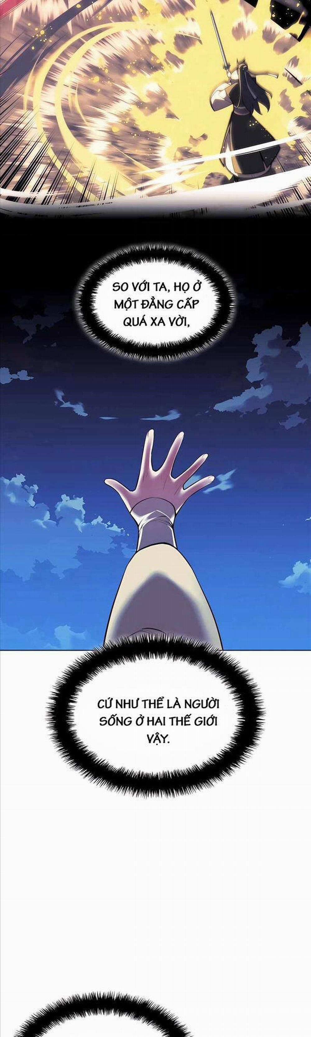 Học Giả Kiếm Sĩ 69 trang 18