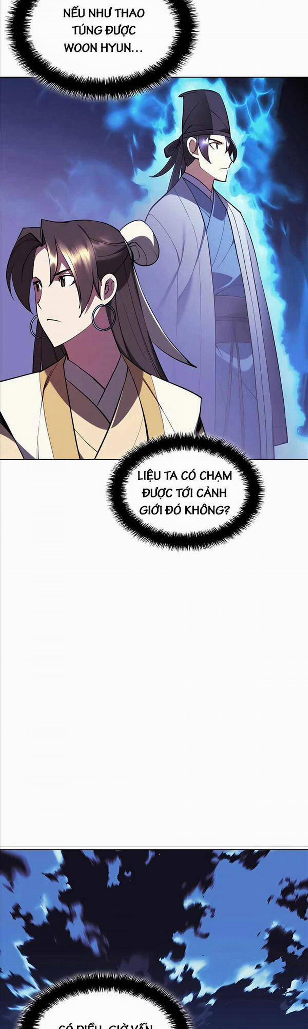 Học Giả Kiếm Sĩ 69 trang 19