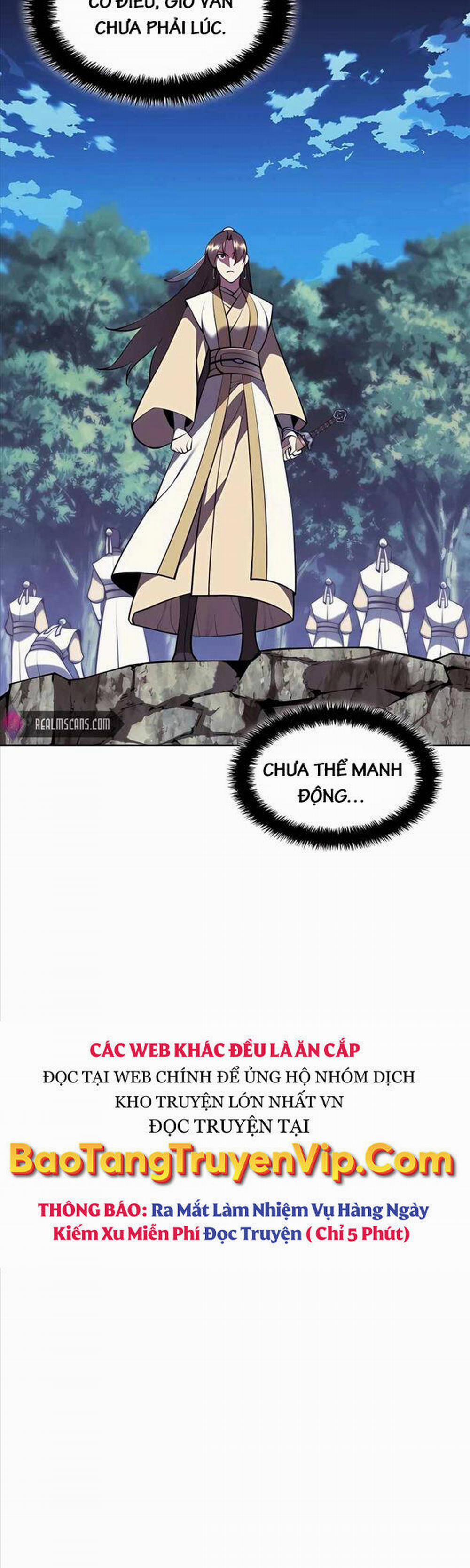 Học Giả Kiếm Sĩ 69 trang 20