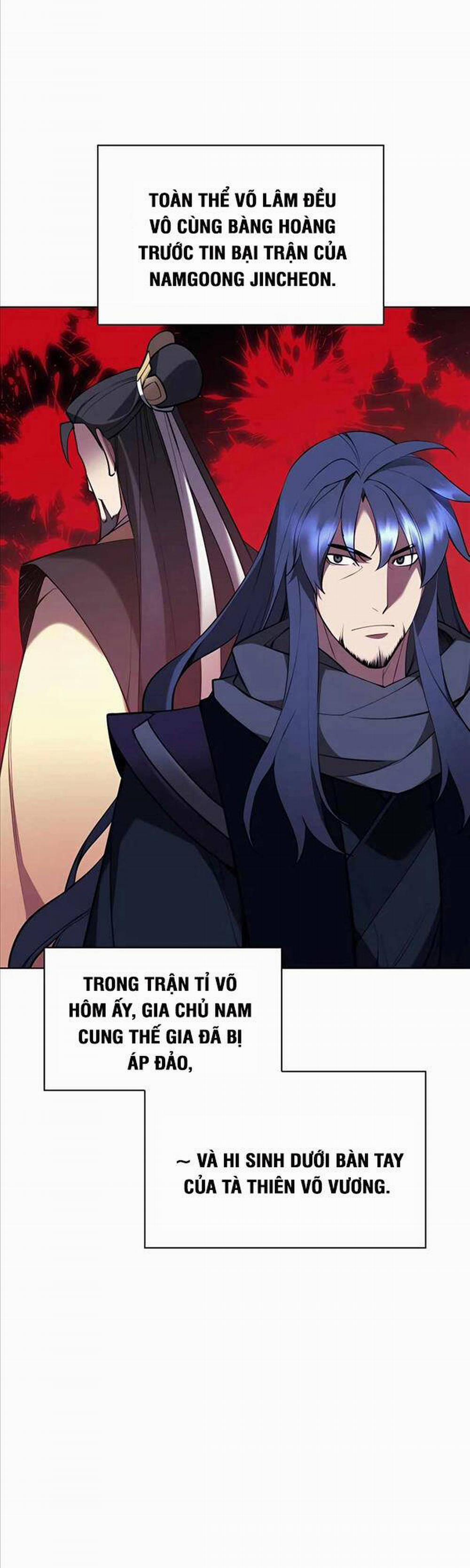 Học Giả Kiếm Sĩ 69 trang 21