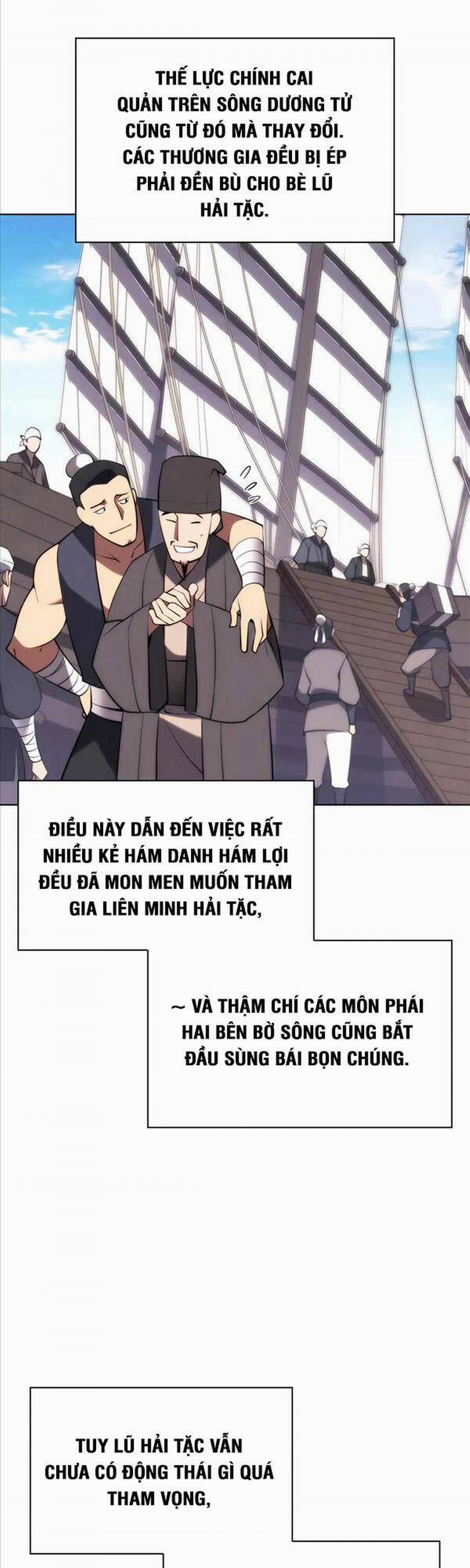 Học Giả Kiếm Sĩ 69 trang 22