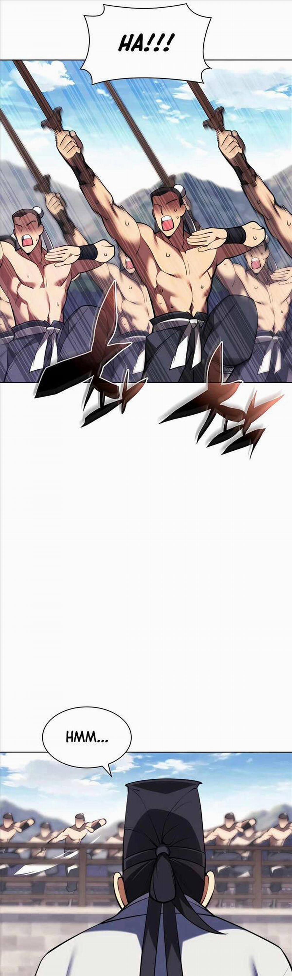 Học Giả Kiếm Sĩ 69 trang 24