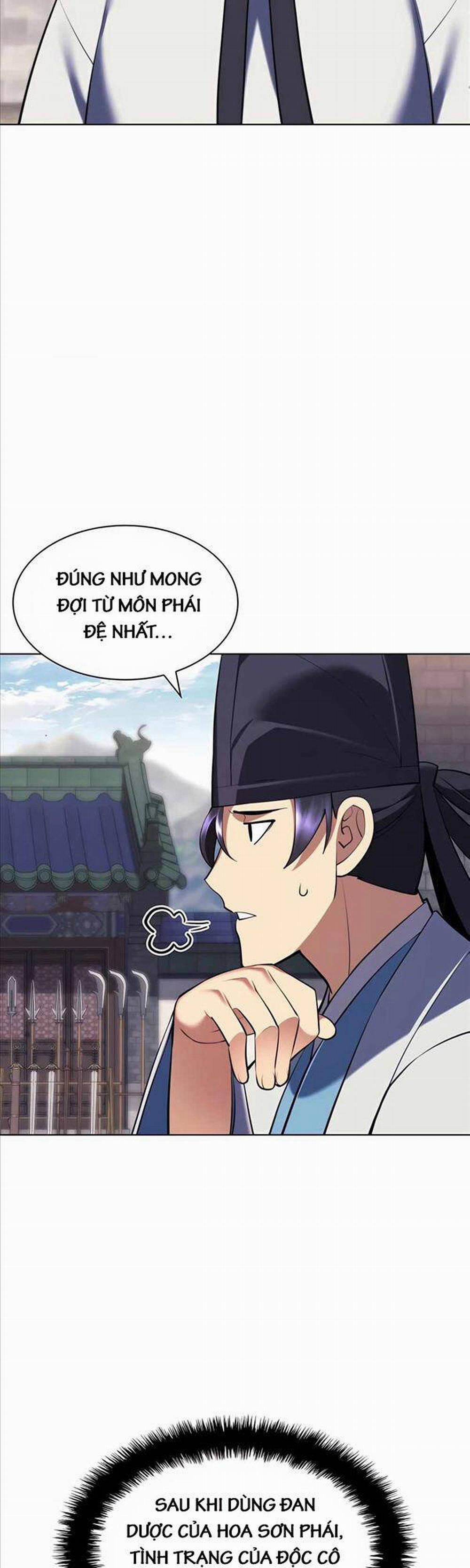 Học Giả Kiếm Sĩ 69 trang 25
