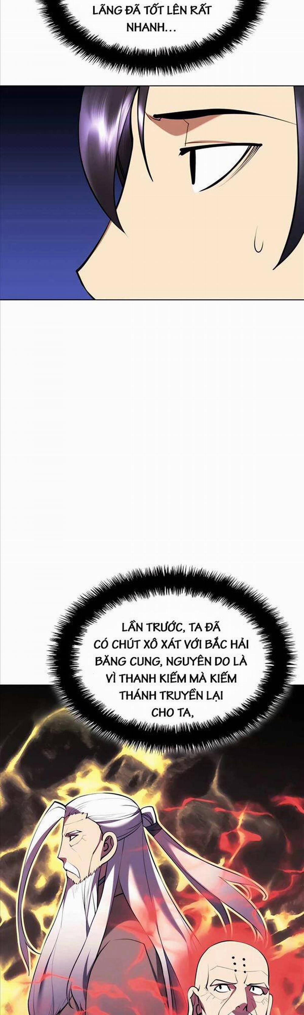 Học Giả Kiếm Sĩ 69 trang 26