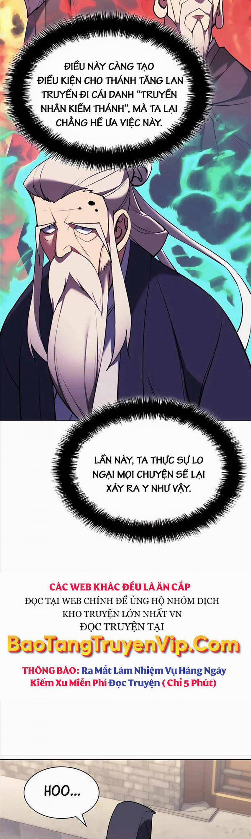 Học Giả Kiếm Sĩ 69 trang 27