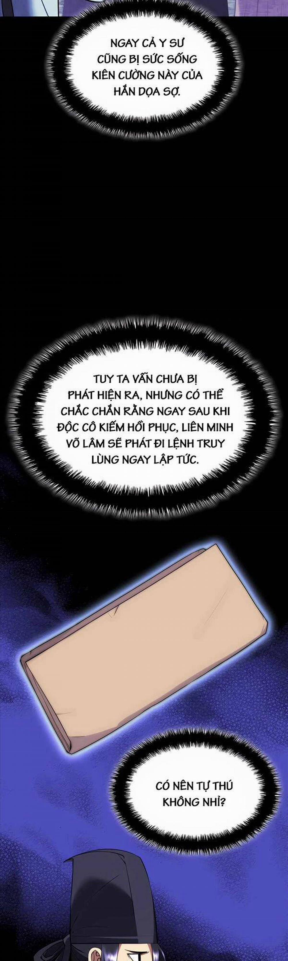 Học Giả Kiếm Sĩ 69 trang 29