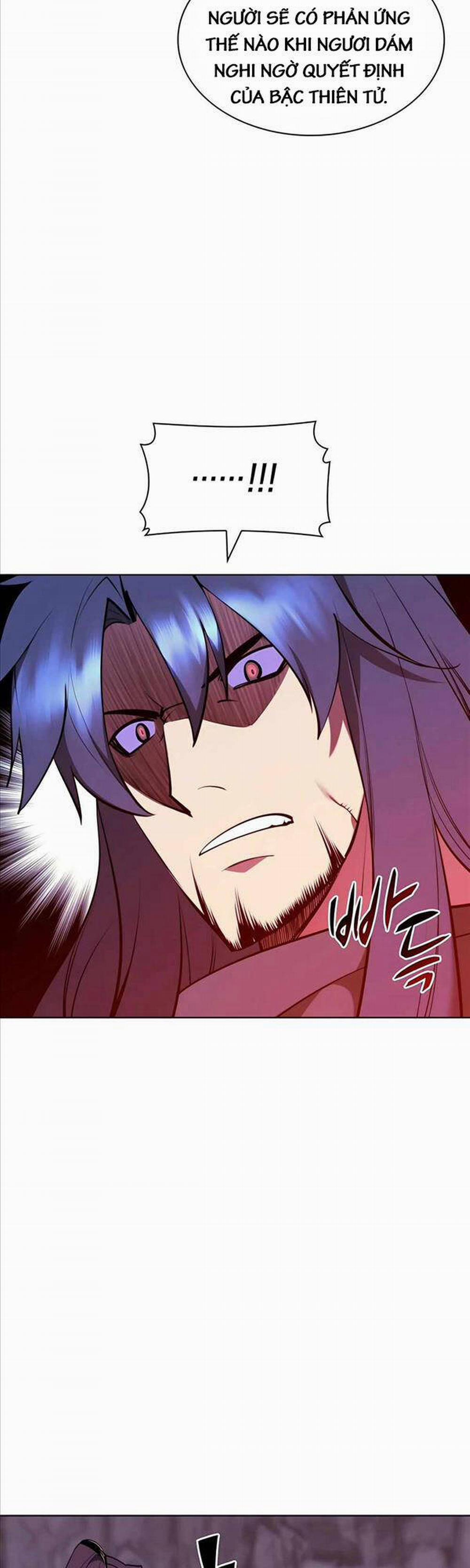 Học Giả Kiếm Sĩ 69 trang 3