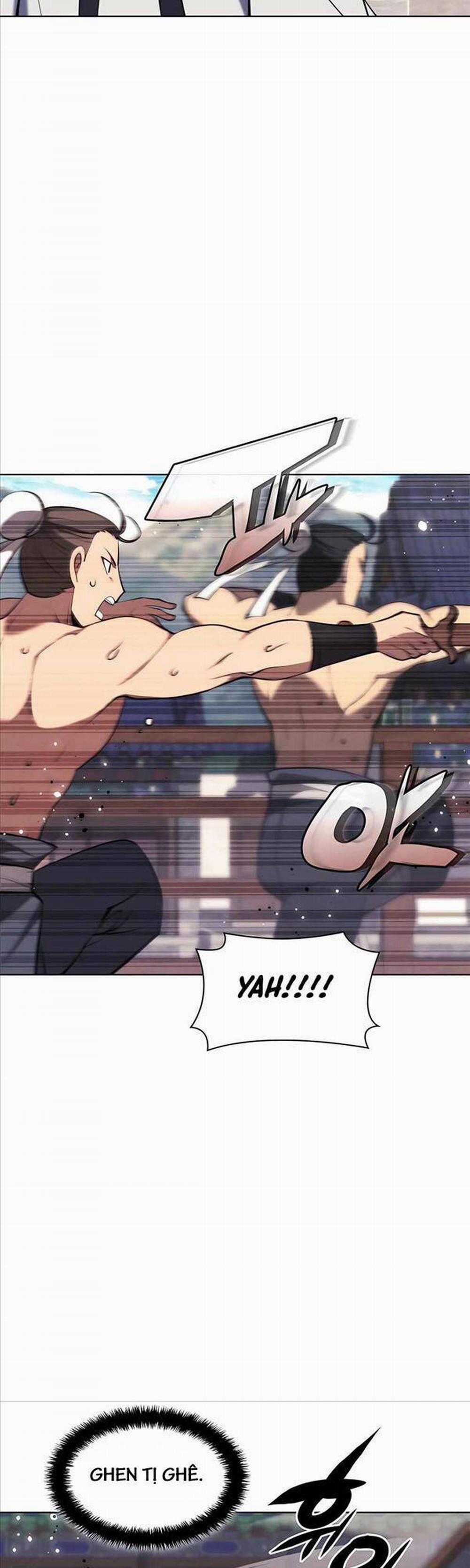 Học Giả Kiếm Sĩ 69 trang 31