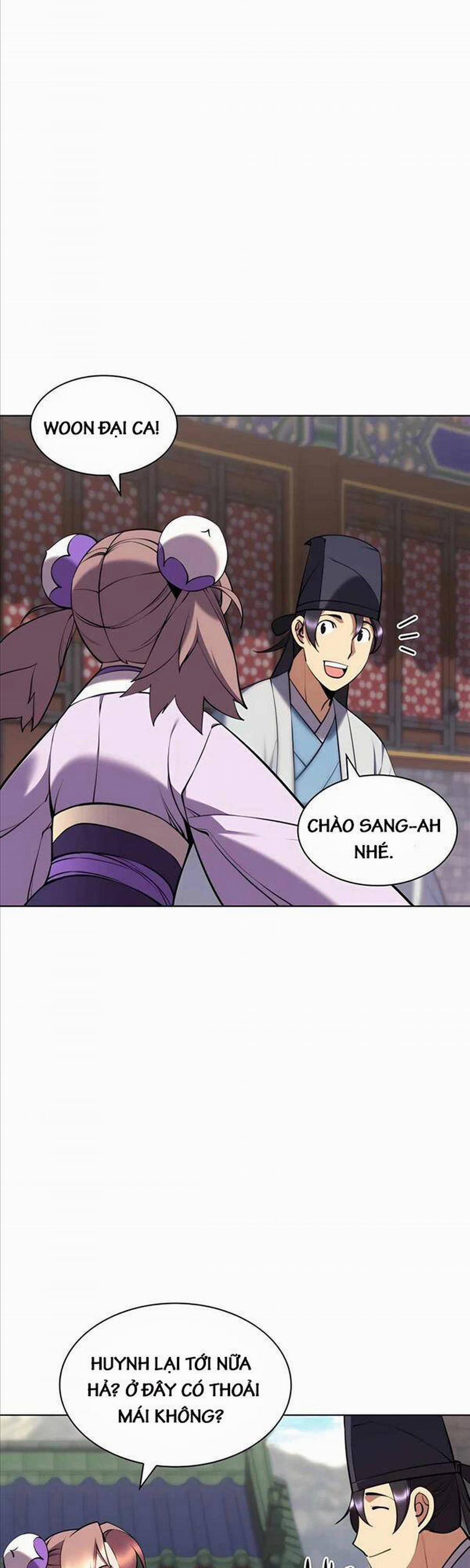 Học Giả Kiếm Sĩ 69 trang 33