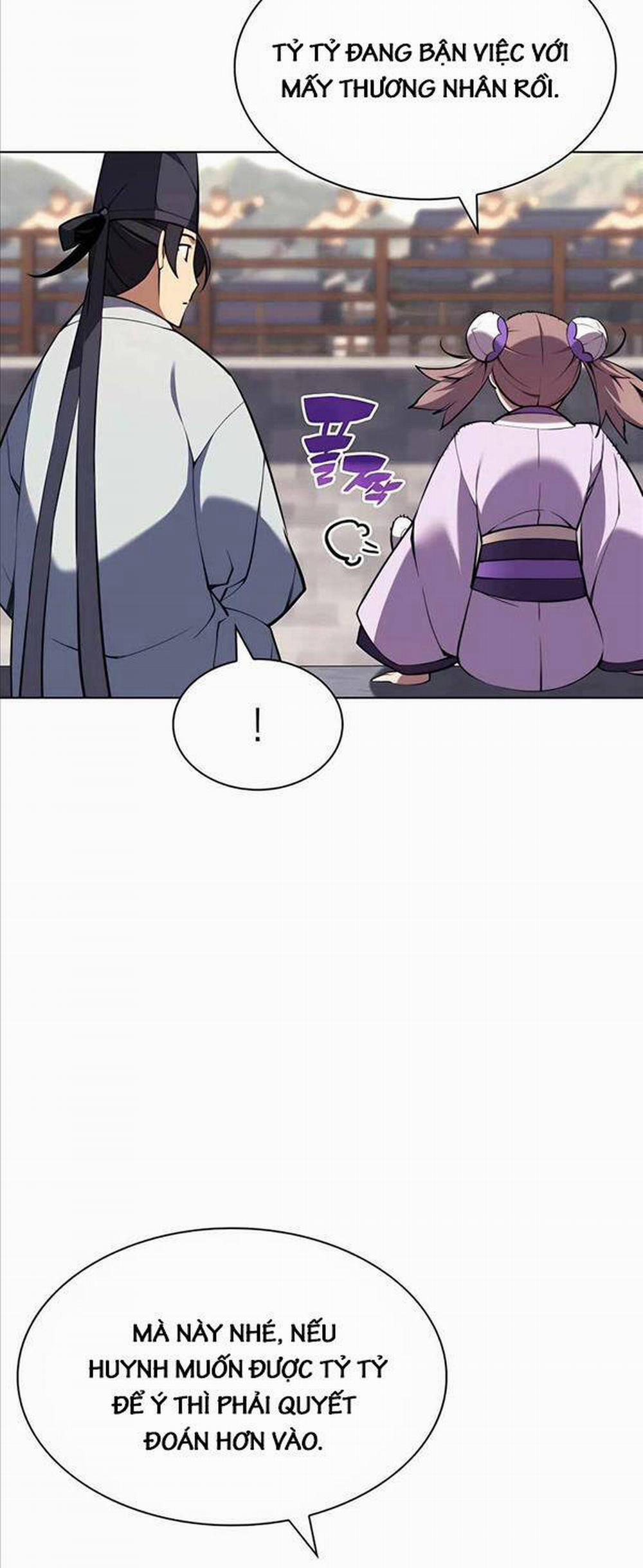 Học Giả Kiếm Sĩ 69 trang 35