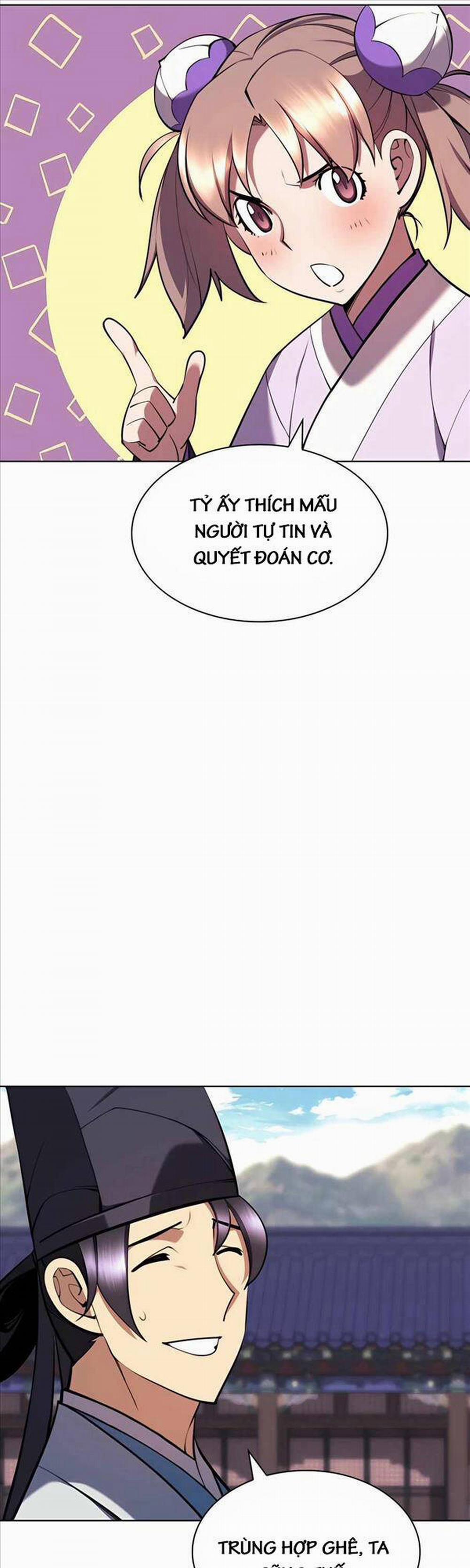 Học Giả Kiếm Sĩ 69 trang 36