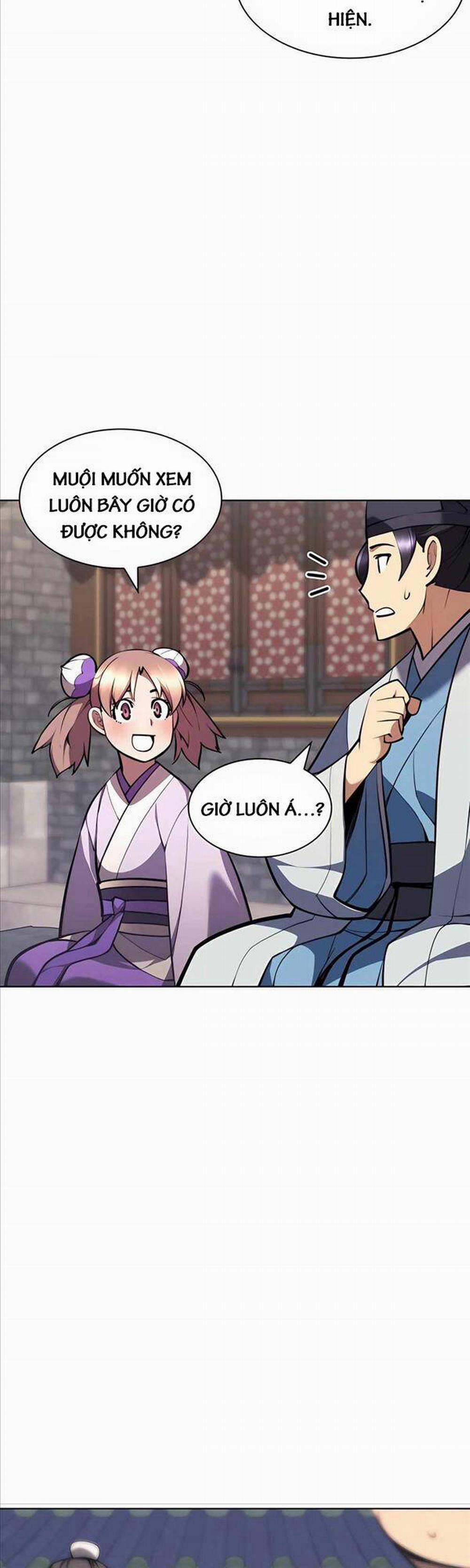 Học Giả Kiếm Sĩ 69 trang 39