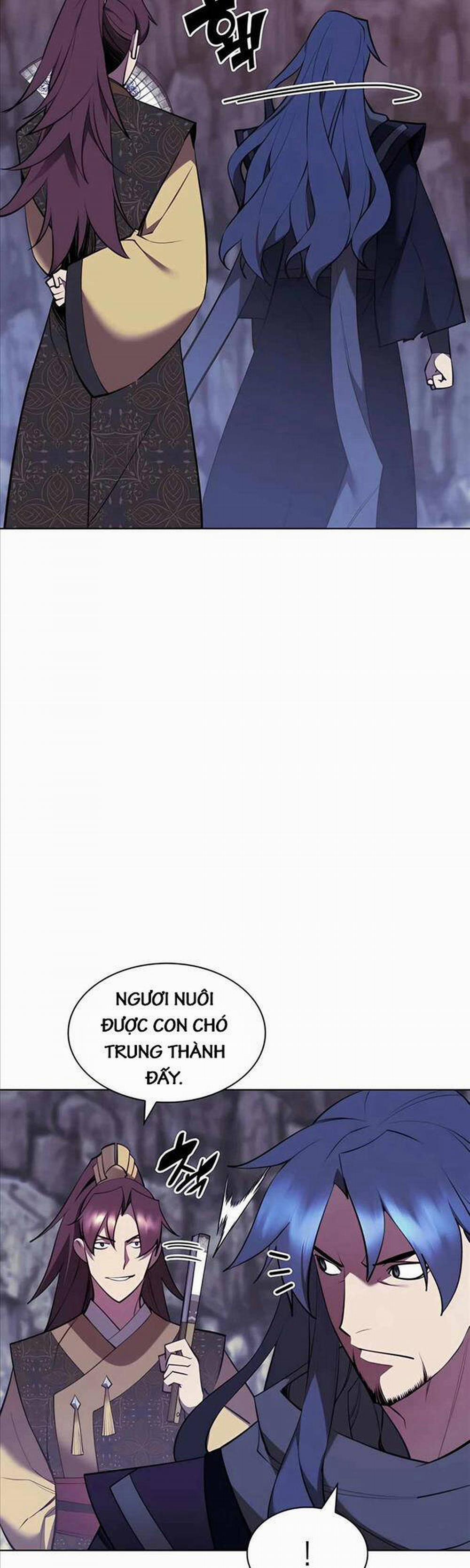 Học Giả Kiếm Sĩ 69 trang 4