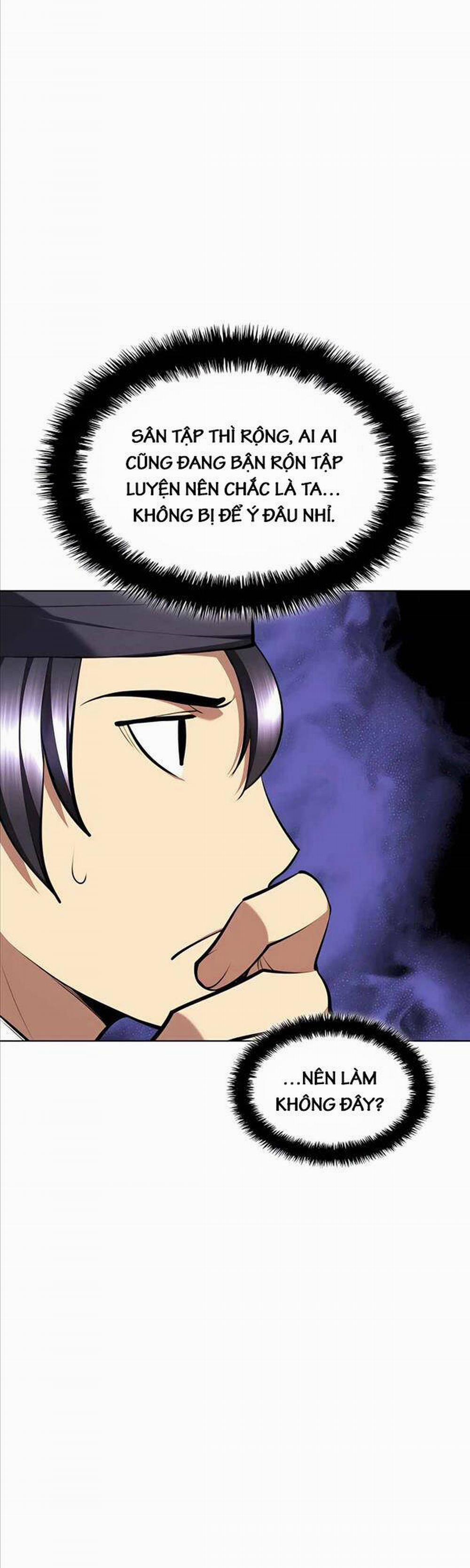 Học Giả Kiếm Sĩ 69 trang 41