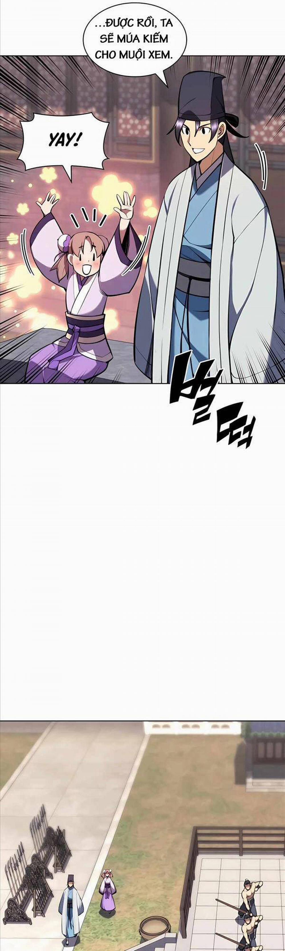 Học Giả Kiếm Sĩ 69 trang 42