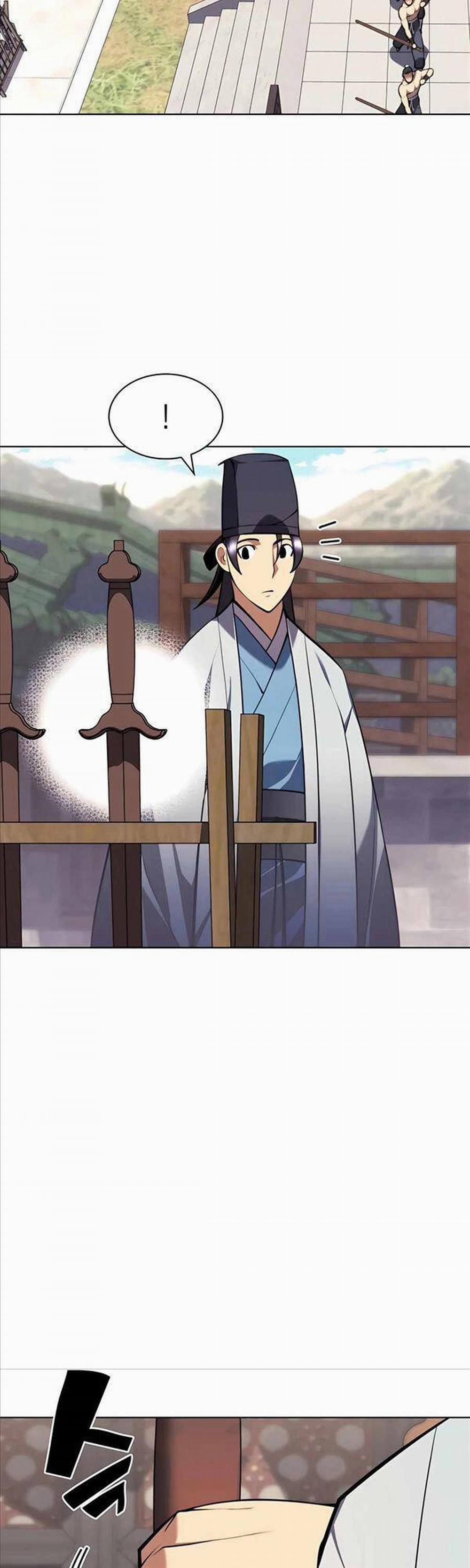 Học Giả Kiếm Sĩ 69 trang 43