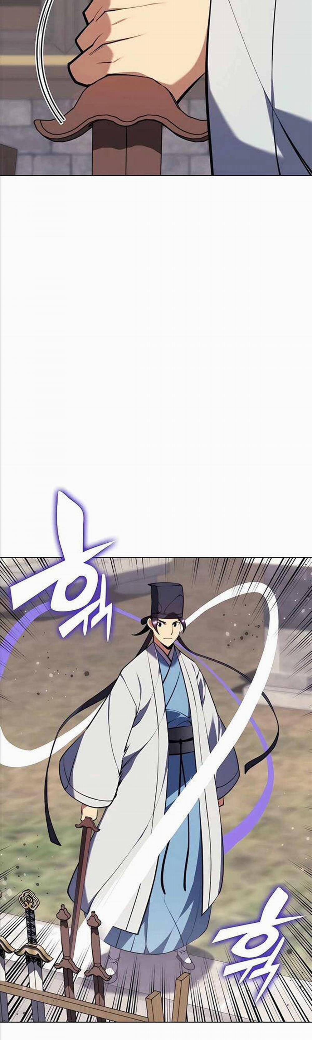 Học Giả Kiếm Sĩ 69 trang 44