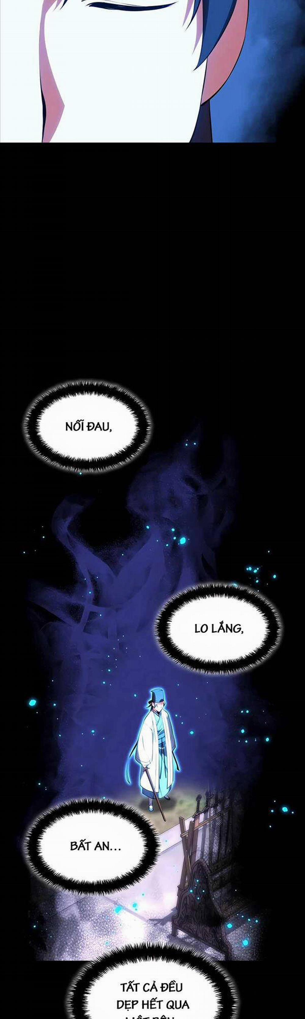 Học Giả Kiếm Sĩ 69 trang 49