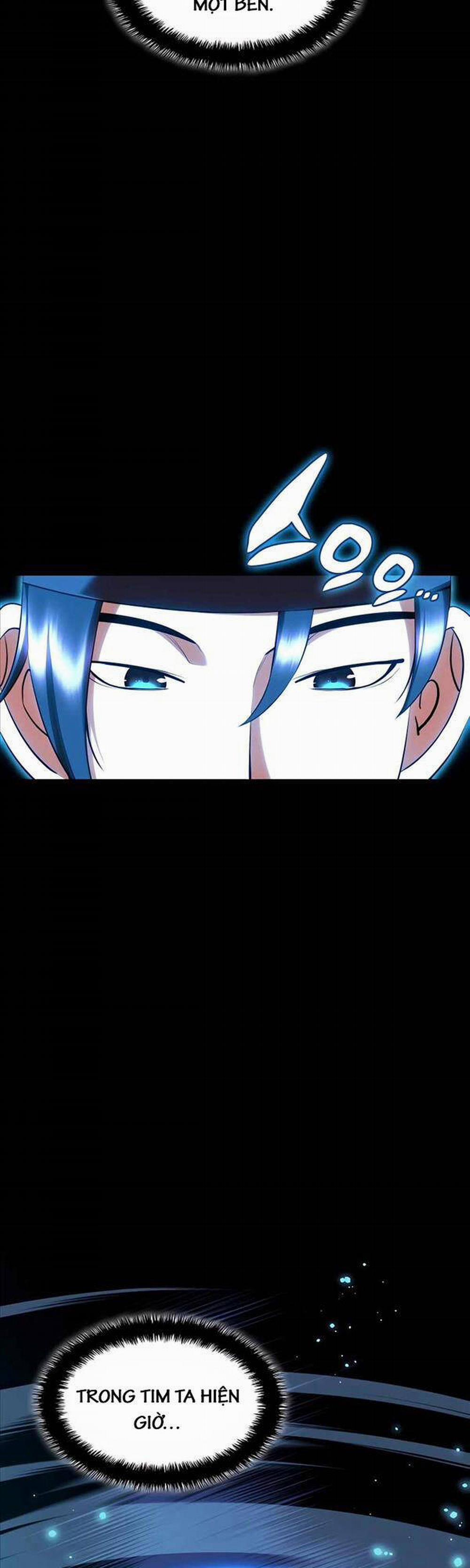 Học Giả Kiếm Sĩ 69 trang 50