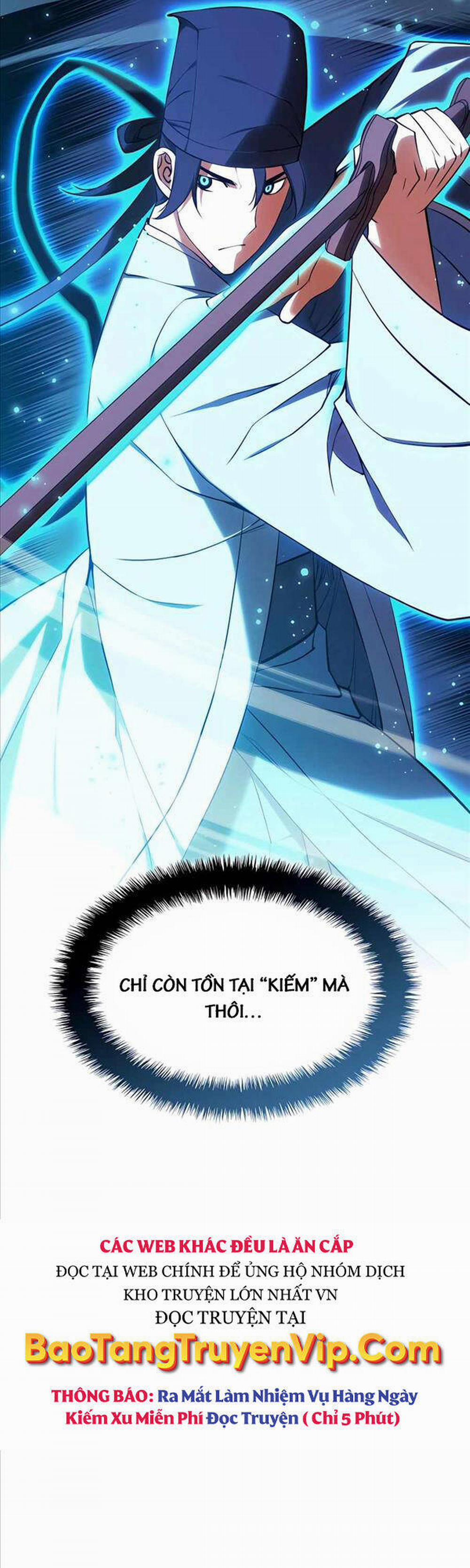 Học Giả Kiếm Sĩ 69 trang 51