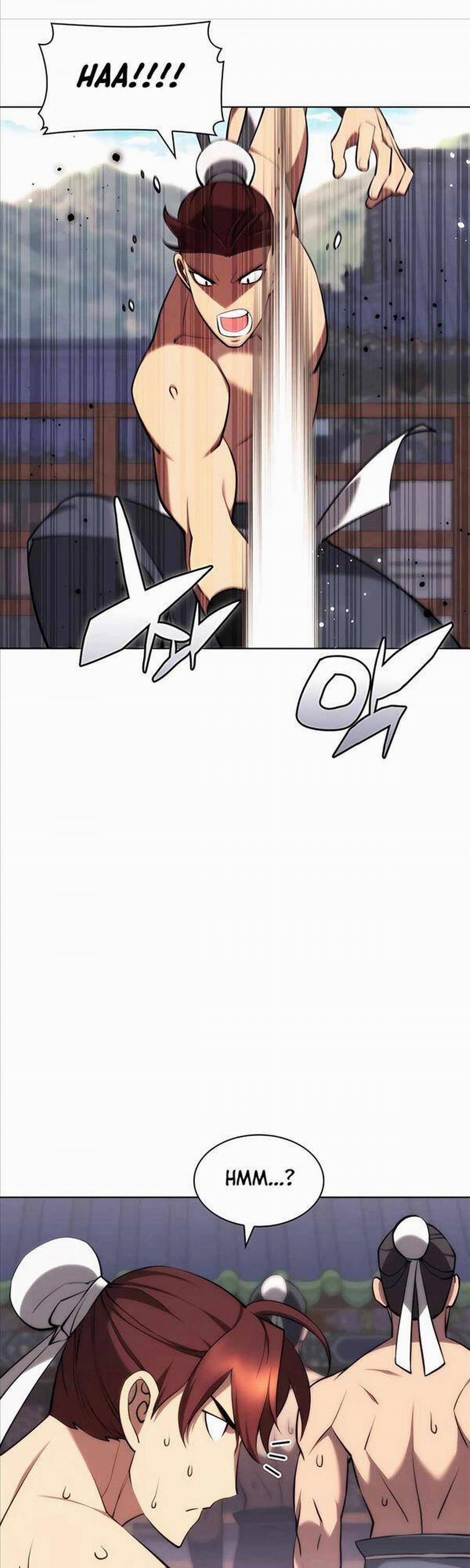 Học Giả Kiếm Sĩ 69 trang 52