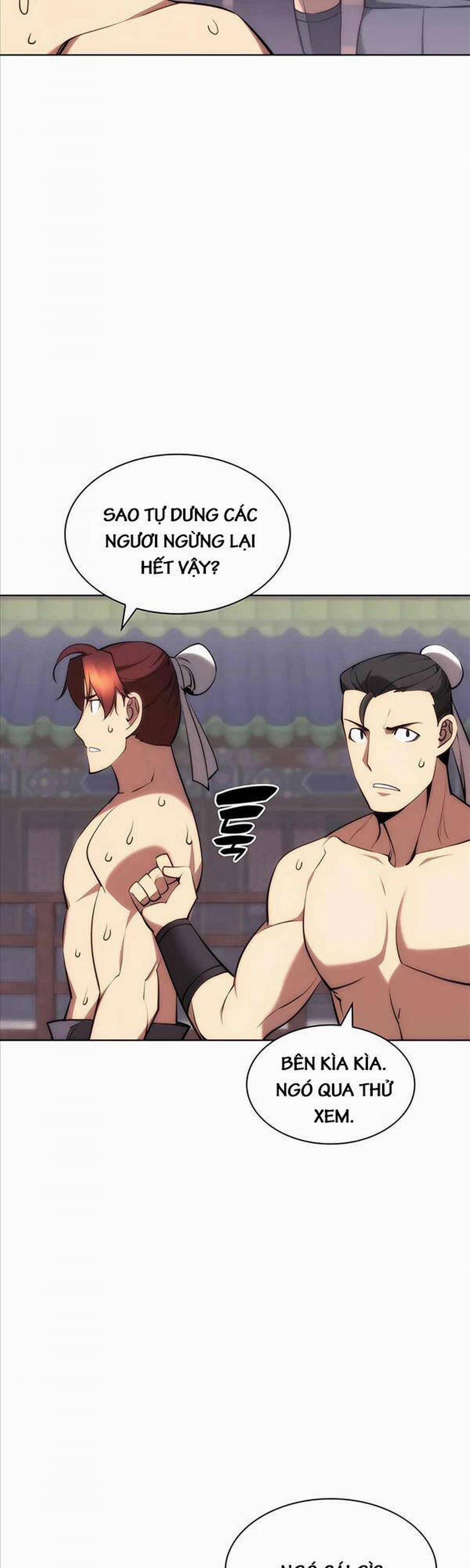 Học Giả Kiếm Sĩ 69 trang 53