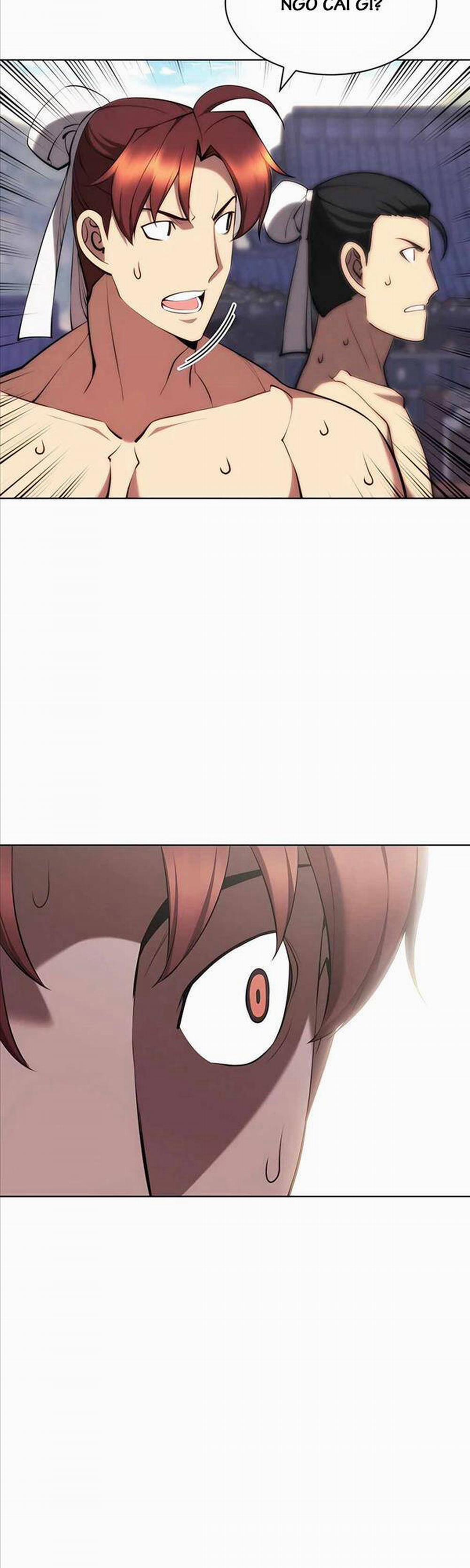 Học Giả Kiếm Sĩ 69 trang 54