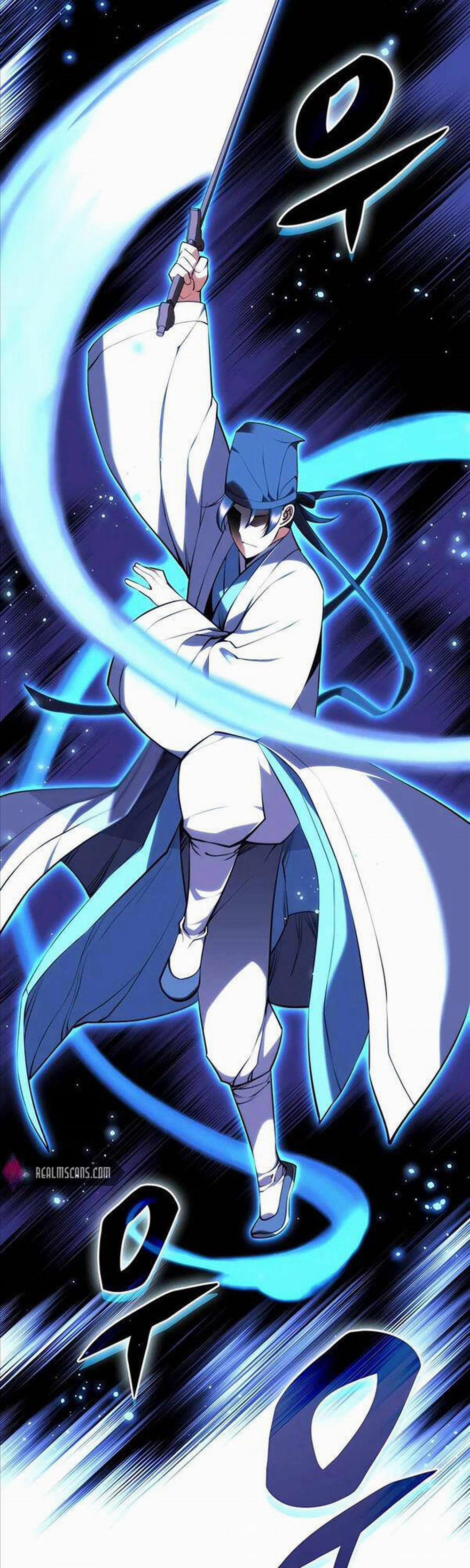 Học Giả Kiếm Sĩ 69 trang 56