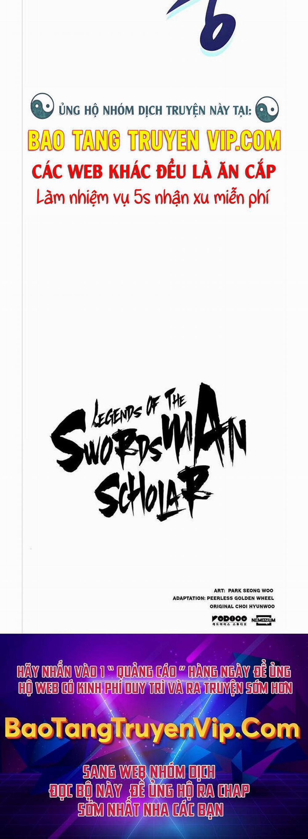 Học Giả Kiếm Sĩ 69 trang 57