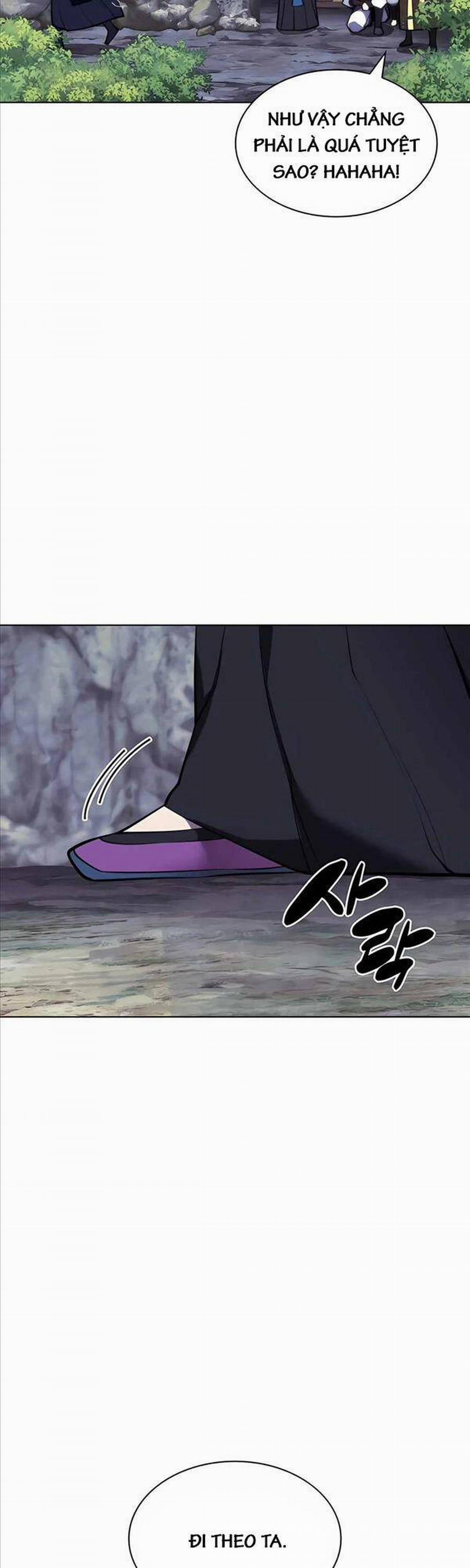 Học Giả Kiếm Sĩ 69 trang 6