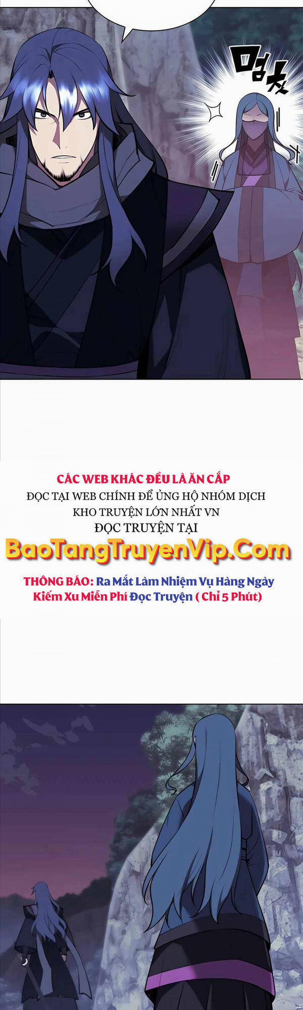 Học Giả Kiếm Sĩ 69 trang 7