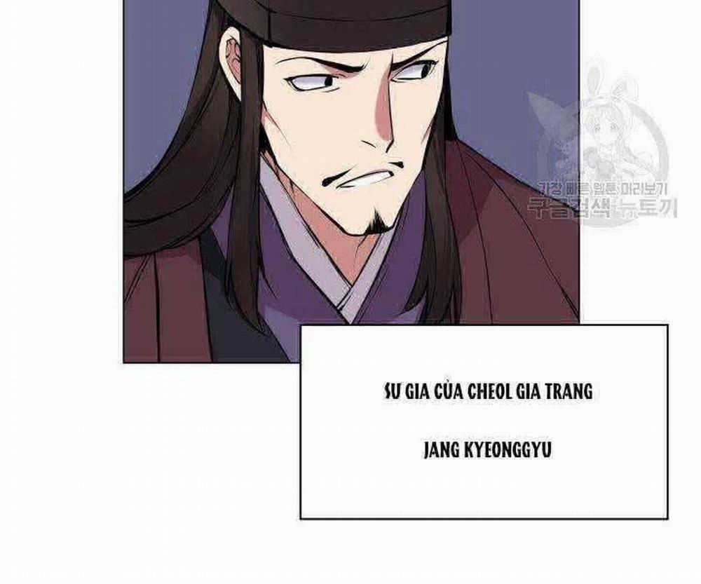 Học Giả Kiếm Sĩ 7 trang 110