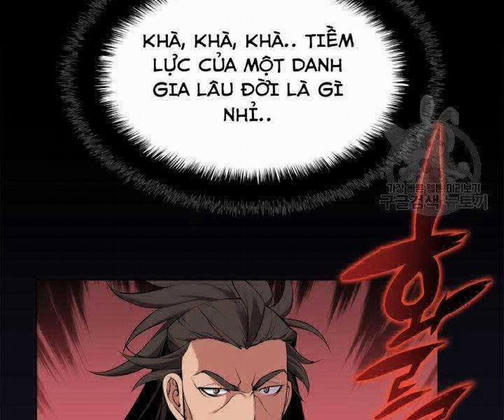 Học Giả Kiếm Sĩ 7 trang 128