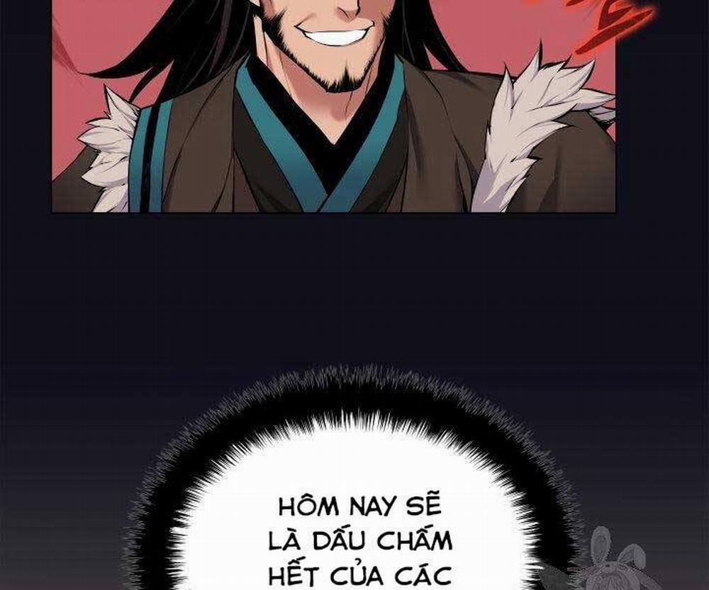 Học Giả Kiếm Sĩ 7 trang 129