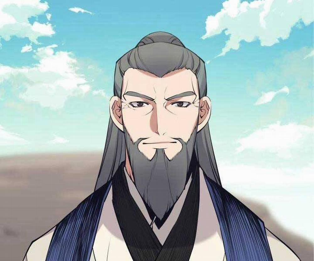 Học Giả Kiếm Sĩ 7 trang 147