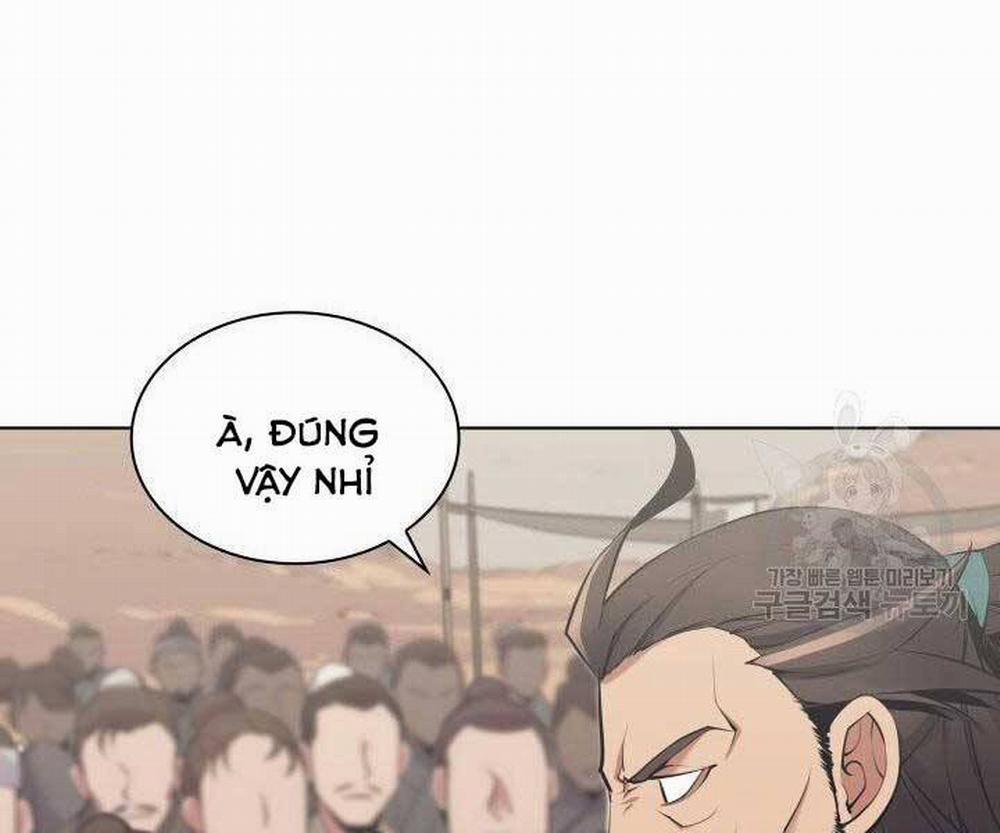 Học Giả Kiếm Sĩ 7 trang 154