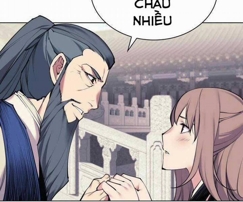 Học Giả Kiếm Sĩ 7 trang 19