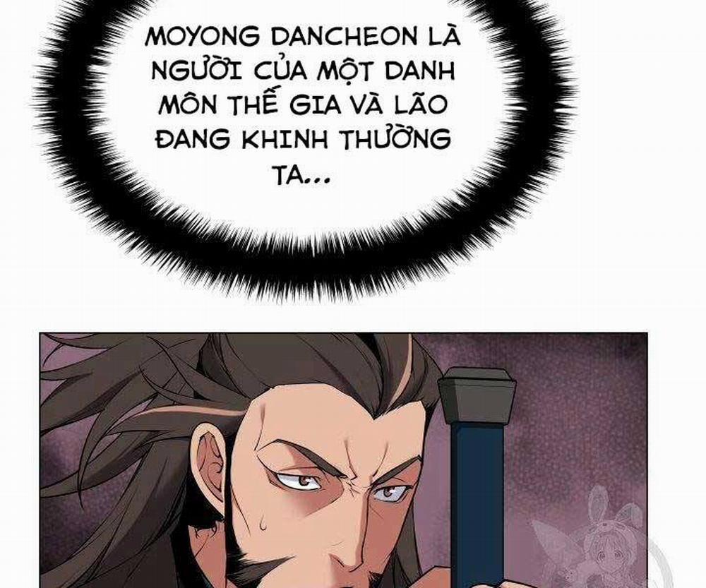 Học Giả Kiếm Sĩ 7 trang 191