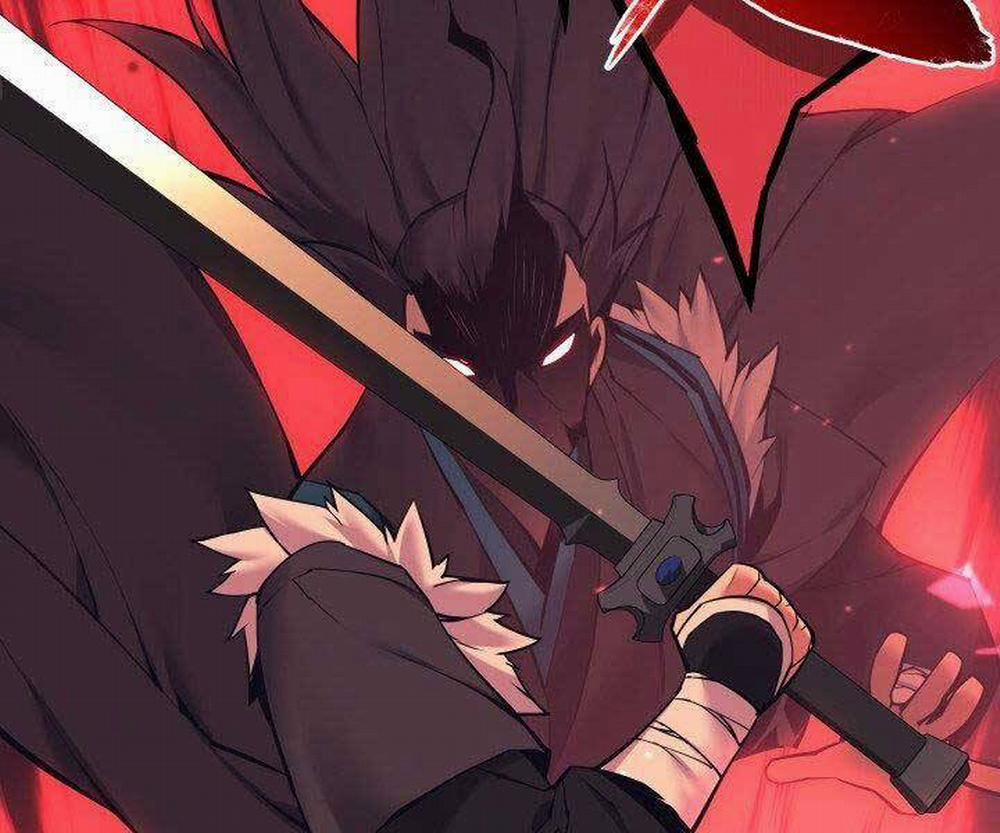 Học Giả Kiếm Sĩ 7 trang 218