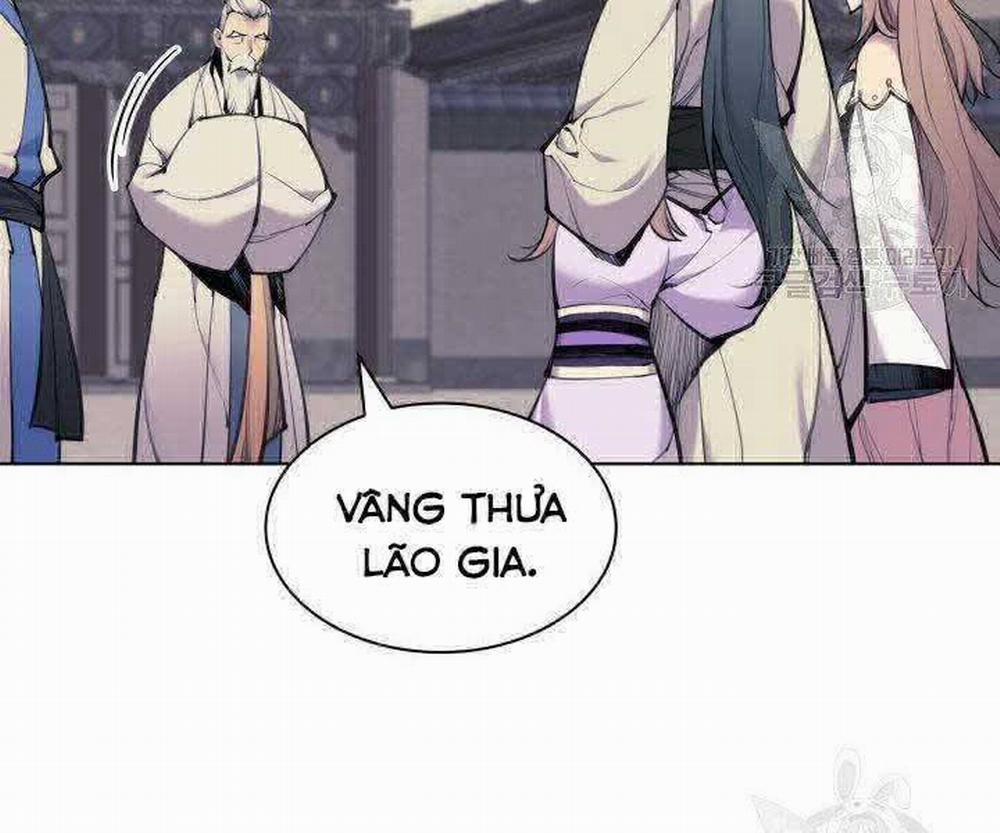 Học Giả Kiếm Sĩ 7 trang 25