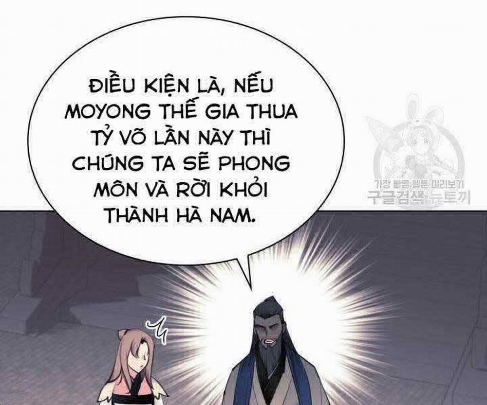 Học Giả Kiếm Sĩ 7 trang 29