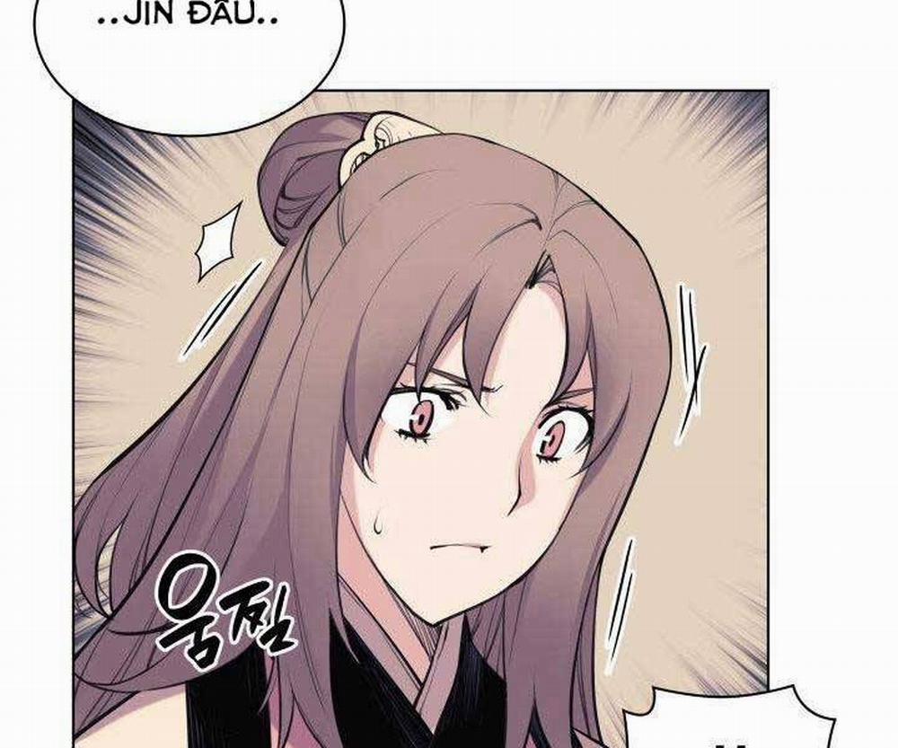 Học Giả Kiếm Sĩ 7 trang 50