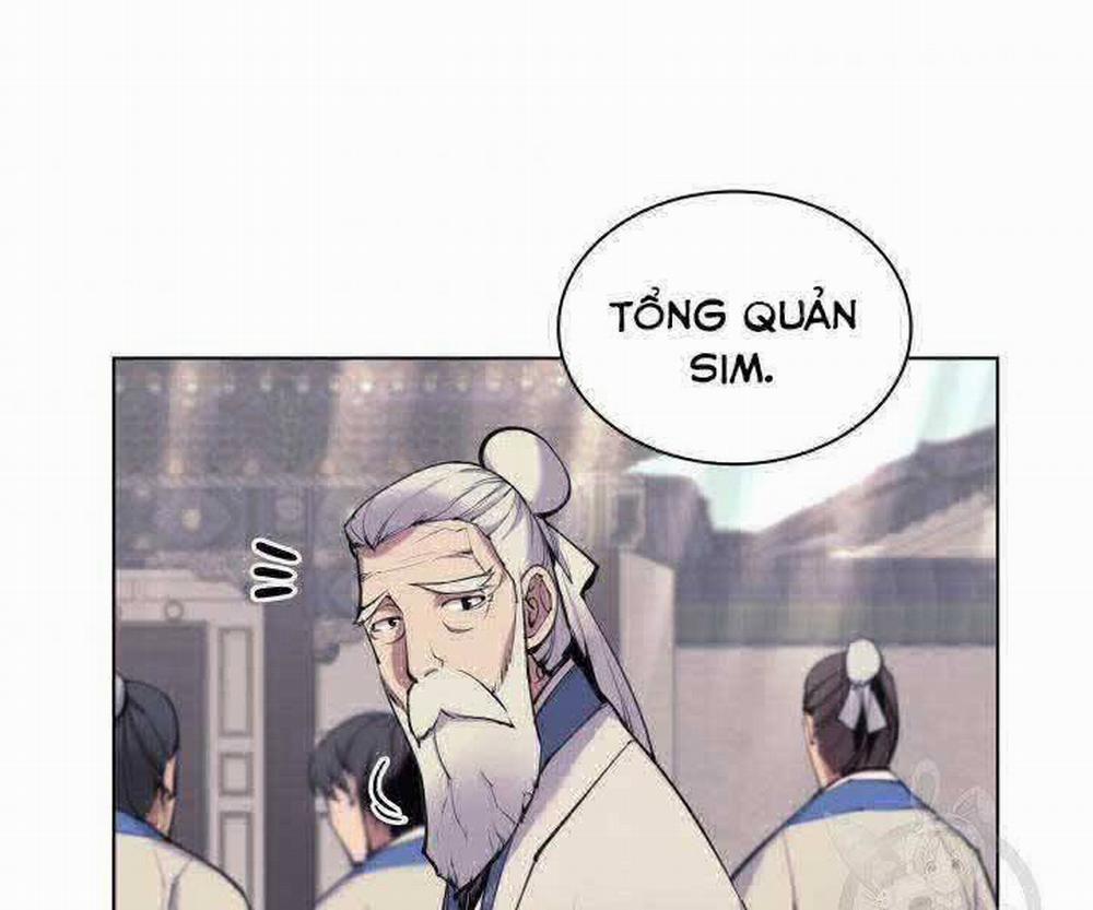 Học Giả Kiếm Sĩ 7 trang 59