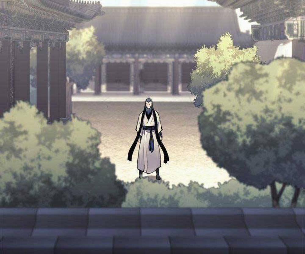 Học Giả Kiếm Sĩ 7 trang 73