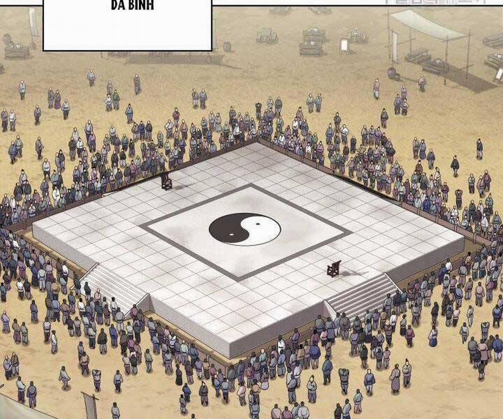 Học Giả Kiếm Sĩ 7 trang 91