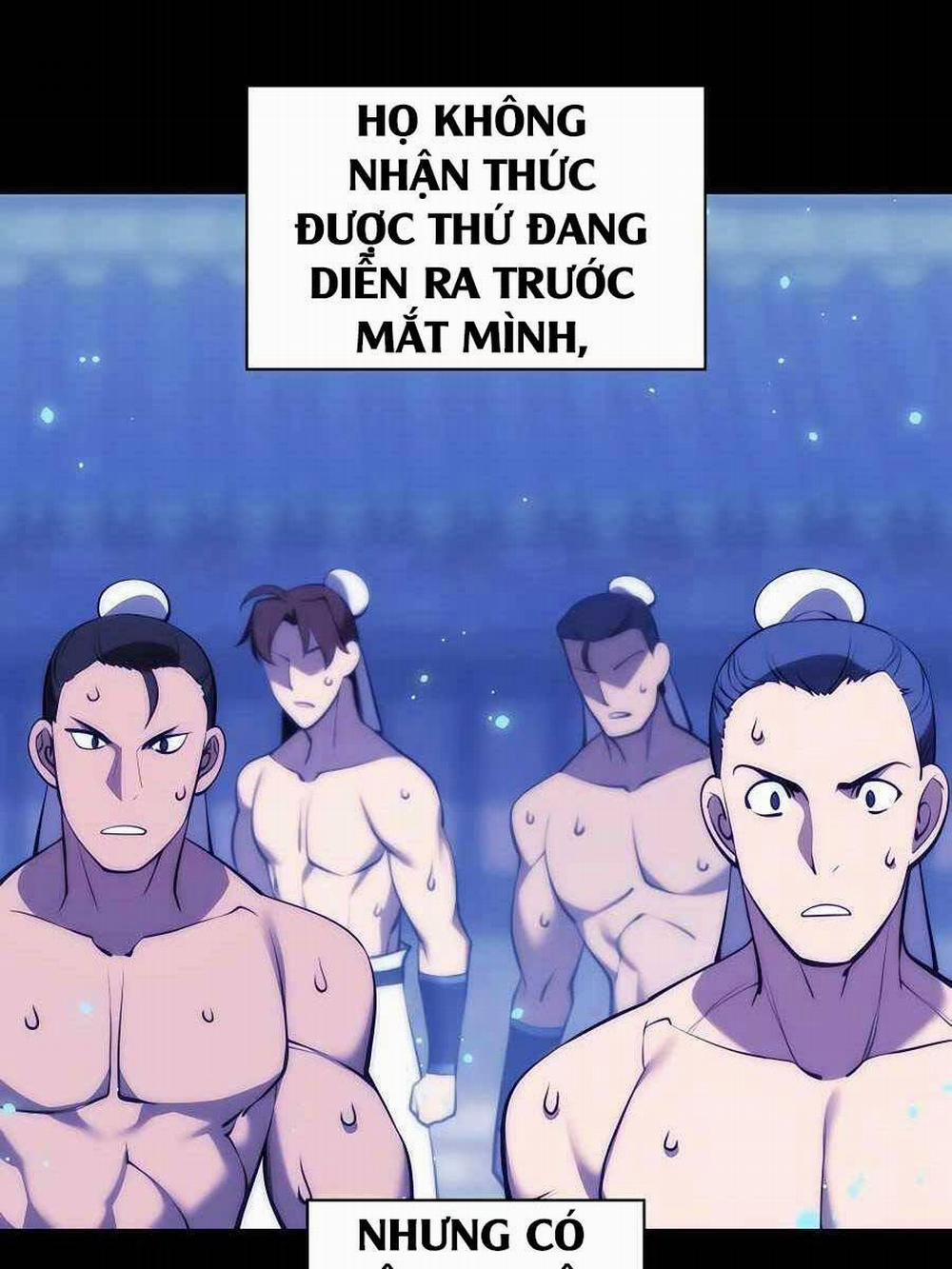 Học Giả Kiếm Sĩ 70 trang 10