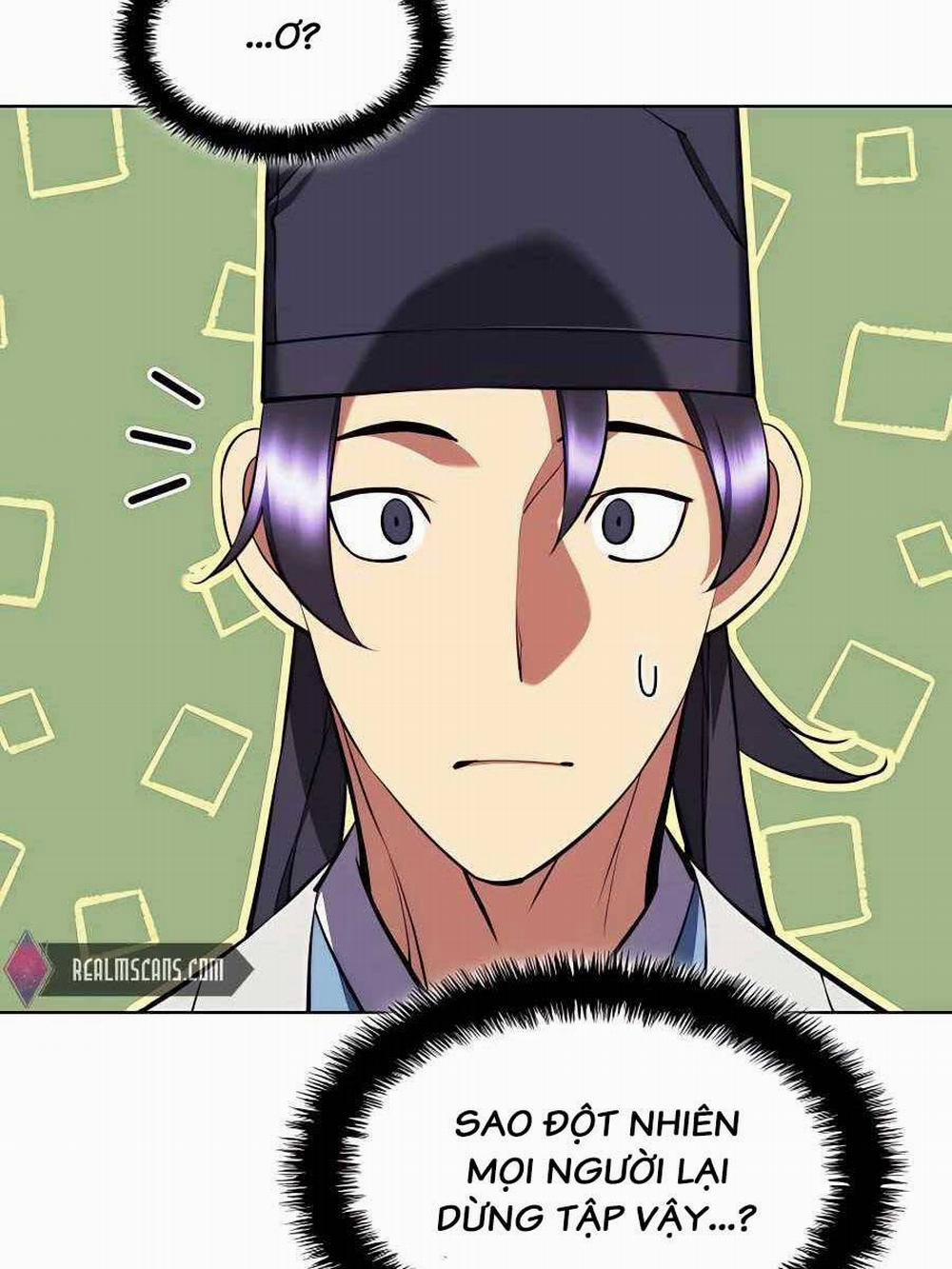 Học Giả Kiếm Sĩ 70 trang 101
