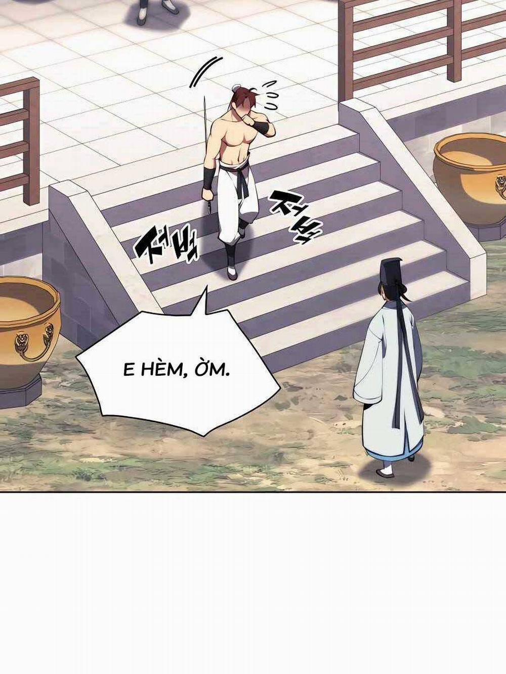 Học Giả Kiếm Sĩ 70 trang 104