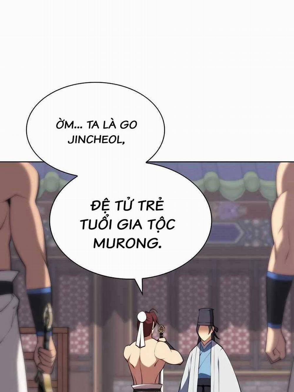 Học Giả Kiếm Sĩ 70 trang 105